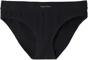 [Icebreaker] Ice Breaker W Merino Blend Rib Hipster Shorts Women's Underwear