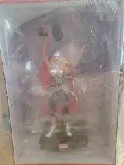 Eaglemoss Marvel Universe Figurine Collection Magazine #56 Jane Foster