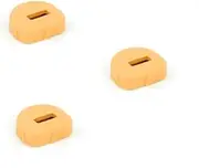 OEM P1640003932 P1640003932-3 Replacement for Bostitch Nailer Safety Pad (3 Pack) SB-1664FN SB-1664FN SB-1664FN 4148000 and higher SB-1664FN 5335001 and Higher SB-1664FN 6240001 and Higher