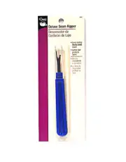 Dritz Deluxe Large Seam Ripper
