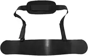 Blelsa Biceps & Triceps Muscle Builder Bicep Isolator Arm Strength Training Machines Muscle Gains for Bodybuilding Weight Lifting Dumbbells & Barbells Black