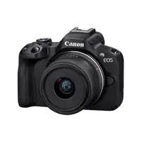 在飛比找蝦皮商城優惠-【請先詢問】CANON EOS R50 + RF-S18-4