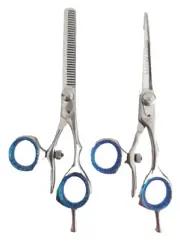 Professional Hair Cutting Thinning Hairdressing Barber Salon Scissors Shears Set