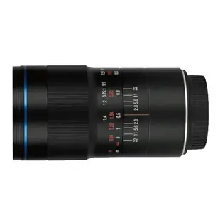 特價! LAOWA 老蛙 100MM F2.8 2X MACRO 微距鏡(公司貨)Canon EF/ Canon RF/Sony E【APP下單4%點數回饋】