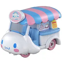 在飛比找PChome24h購物優惠-Dream TOMICA No.147 大耳狗咖啡車