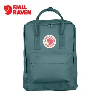 在飛比找蝦皮購物優惠-【背包】fjallraven瑞典北極狐雙肩包kanken書包