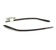 Prada SPR 53N 5AV-3M1 Eyeglasses Sunglasses Brown ARMS ONLY FOR PARTS