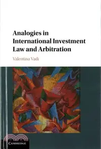 在飛比找三民網路書店優惠-Analogies in International Inv