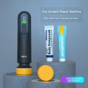 Car Waxing Polishing Sanding Machine 12000RPM Wireless Car Paint Scratch Repair