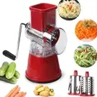 Shredders Vegetable Chopper Kitchen Gadgets Food Cutter Manual Slicers Kitchen