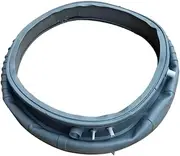 Washing Machine Sealing Ring，Compatible for Samsung，Drum Washing Machine Sealing Ring for DC64-04285A DC64-03067A(DC64-03067A)