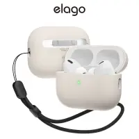 在飛比找蝦皮商城優惠-[elago] Liquid Hybrid Airpods 