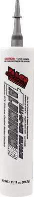 Aluminum Silicone 11.17oz VALCO 710XX202