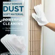 Washable Dusting Gloves, Dusting Gloves, Multi-purpose Washable Dusting Gloves