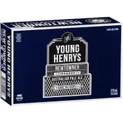 Young Henrys Newtowner Can 375mL
