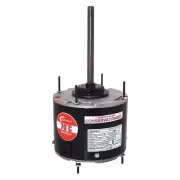 A.O. Smith FEH1026SF 1/4 HP, 1075 RPM RPM, 1 Amps, 48 Frame, Ball Bearing Motor