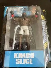 Kimbo Slice UFC "Build The Octagon" Series 2 Figure