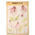 Primitives by Kathy Rustic Floral Be Amazing Garden Flag 456022