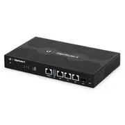 Ubiquiti Networks ER-4 EdgeRouter 4-Port Gigabit Router with SFP