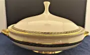 Lenox Tyler Oval Covered Vegetable Bowl