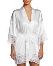 In Bloom by Jonquil The Bride Wrap Robe