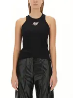 [MSGM] MSGM-Cotton Tops.-Donna L