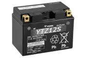 YUASA YTZ12S AGM W/C Maintenance free AGM High performance battery