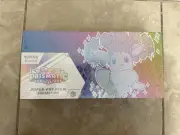 Pokémon Trading Card Game: Prismatic Evolutions Super-Premium Collection