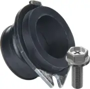 Insinkerator 75499 Flex Coupler Replacement Parts for Anti-Vibration Tailpipe