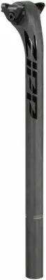Zipp Speed Weaponry SL Speed Seatpost: 31.6mm Diameter, 400mm Length, Zero Offse