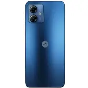 Motorola Moto g14, Octa Core 2.0 GHz, 128GB + 4GB RAM, 50 MP, LTE, Sky Blue