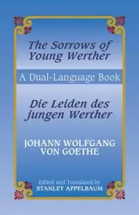 在飛比找博客來優惠-Die Leiden Des Jungen Werther/