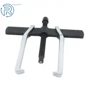 For CR-V Bearing Puller Gears Removal Tool 12 Inch 2-Jaw Gear Puller Adjustable