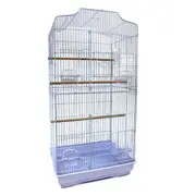 Paradise Tall Pagoda Top Bird Cage