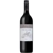 Jamiesons Run Grazier Shiraz 750mL