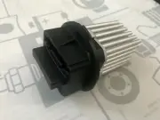 HEATER BLOWER FAN MOTOR RESISTOR REGULATOR CONTROL FOR VOLKSWAGEN CRAFTER (for: Volkswagen)