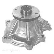 GMB Water Pump - 6027