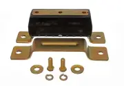 Transmission Mount for 1987-1990 GMC S15 2.8L V6 GAS OHV GM; LARGE 7.5C-C; TRANS