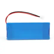 Eachine Spart Part 3.7V 2000mAh Battery for EV800 EV800D EV800DM FPV Goggles