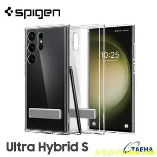 天極TJ百貨Spigen 三星 Galaxy S23 Ultra Case Ultra Hybrid S / S23 PLUS /