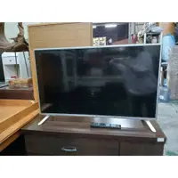 在飛比找蝦皮購物優惠-【全省二手家具 崇德旗艦館】LG 42吋Smart TV 智