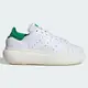 ADIDAS STAN SMITH PF W 女款 白綠 女休閒鞋 ID2786 Sneakers542