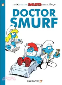 在飛比找三民網路書店優惠-Smurfs 20 ─ Doctor Smurf