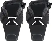 Hook Grips Weightlifting,Gym Gloves Wrist Strap Lifting Grips | 2X Gym Accessories for Men, Anti-Skid Workout Gloves for Deadlift, Pull Up