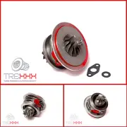 Turbocharger Core Assembly New Citroen/Fiat 2,2HDi / JTD 94kW - 98kW 707240-0001