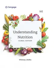 Understanding Nutrition, International Edition