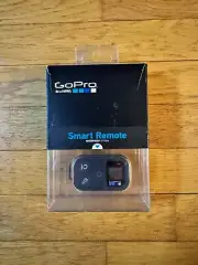 GoPro Smart Remote Control Waterproof For HERO Session Fusion ARMTE-002 SEALED