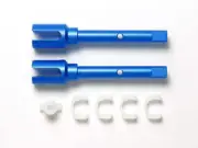 Tamiya 22066 TT-02 Type SRX Aluminum Propeller Joints, (TT02/TT02B/TT02D/TT02R)