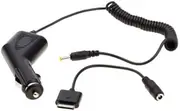 12V Car Charger for Sony PSP and Sony PSP Go (5V 500mA)