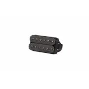 Gibson Dirty Fingers SM Double Black Pickup Onyx